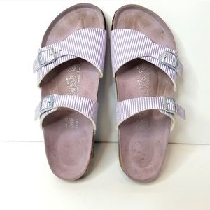 Birkenstocks Sandals size 9